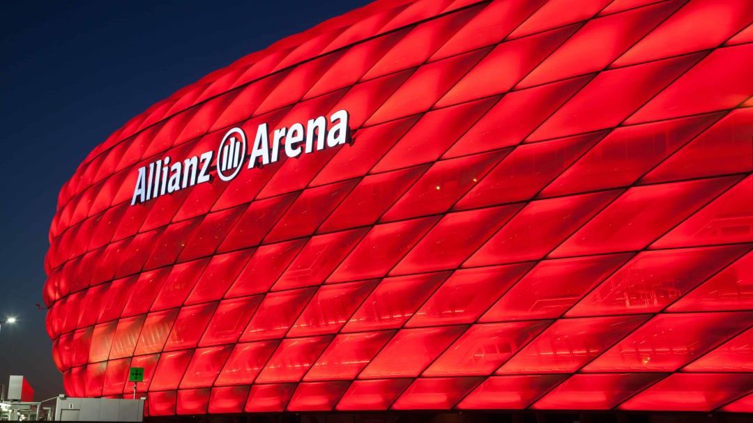 GC München Eichenried