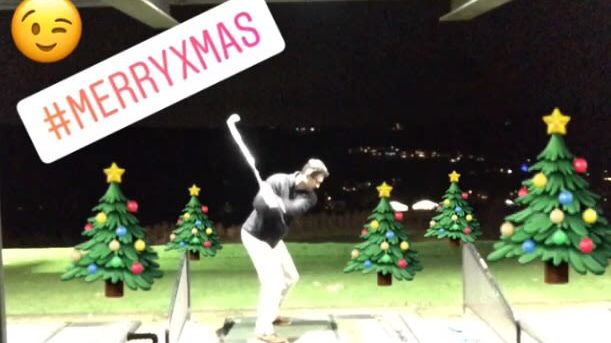 Golfclub Der Lüderich