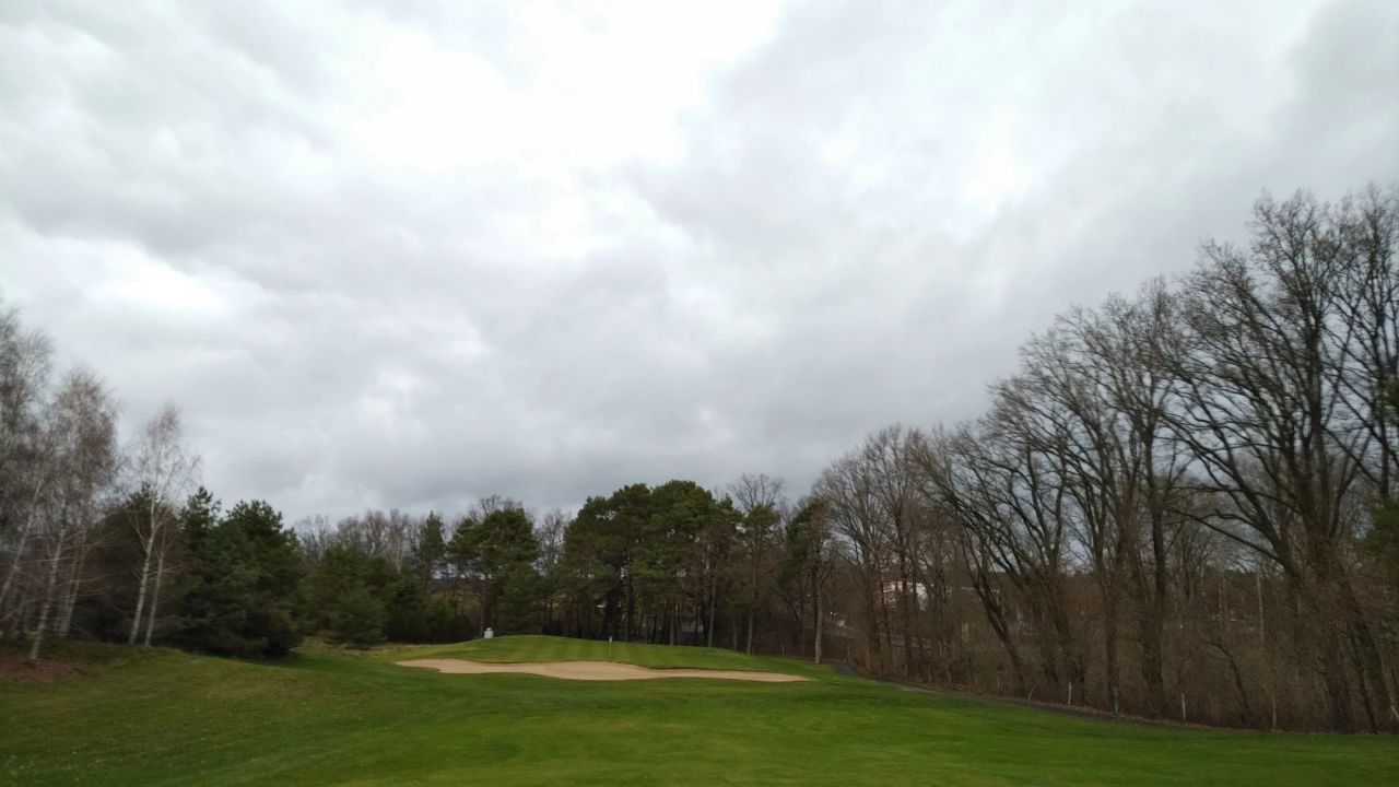 Golf Club Bad Saarow