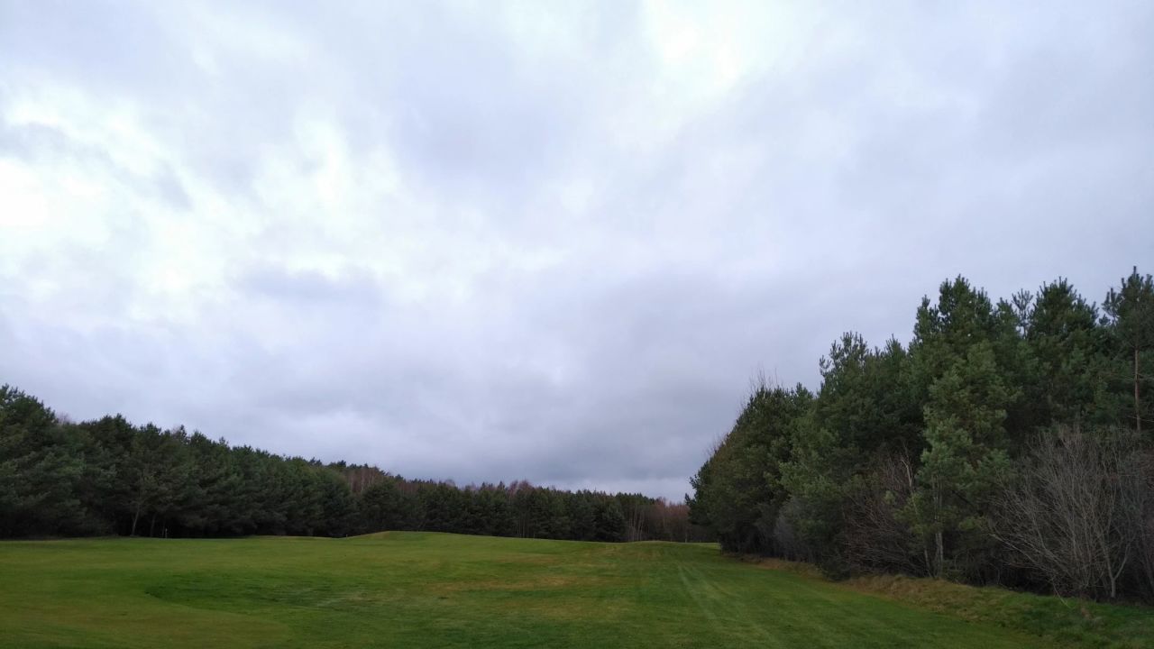 Golf Club Bad Saarow