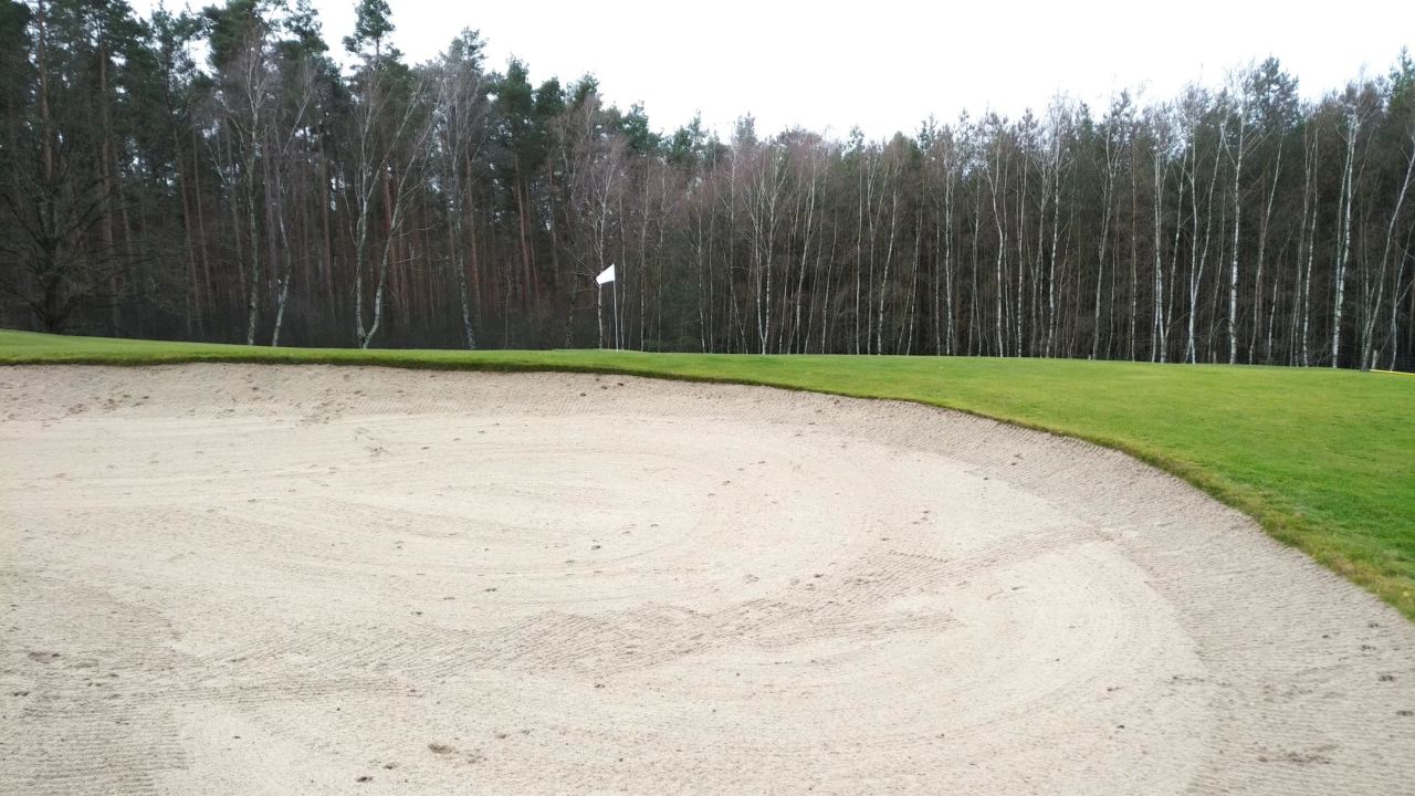 Golf Club Bad Saarow