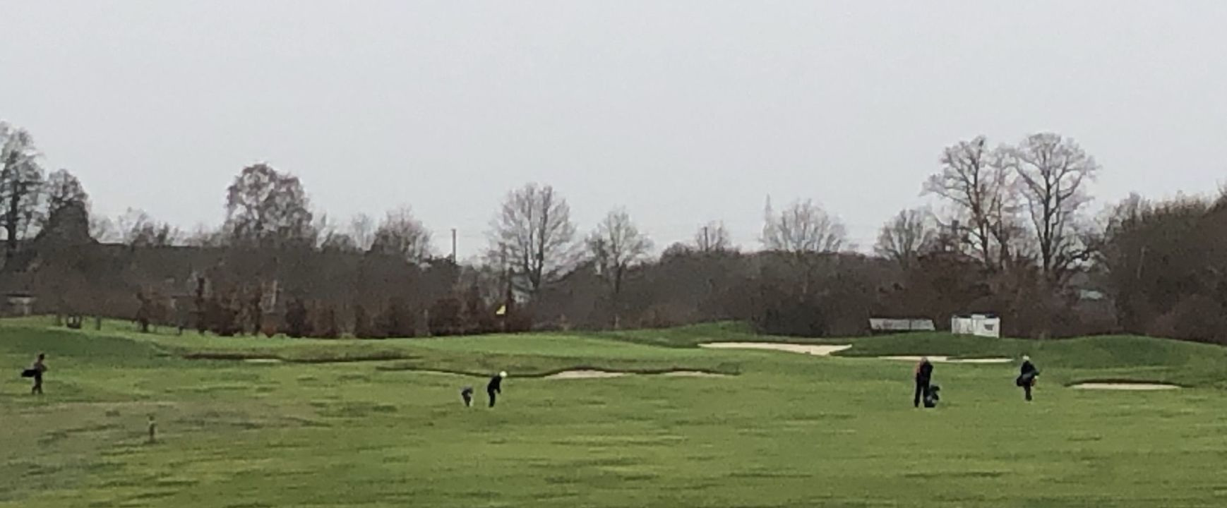 West Golf Köln