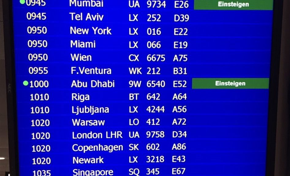 Fuerteventura Golf Club
