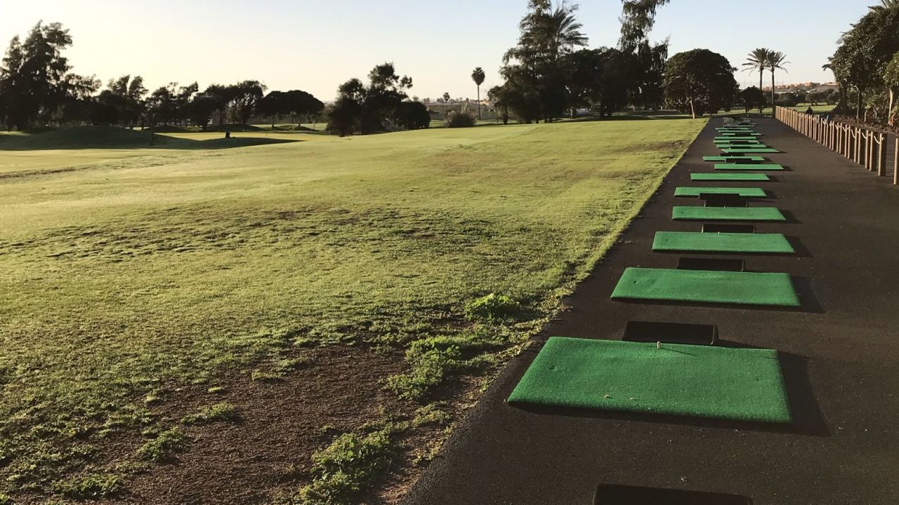 Fuerteventura Golf Club