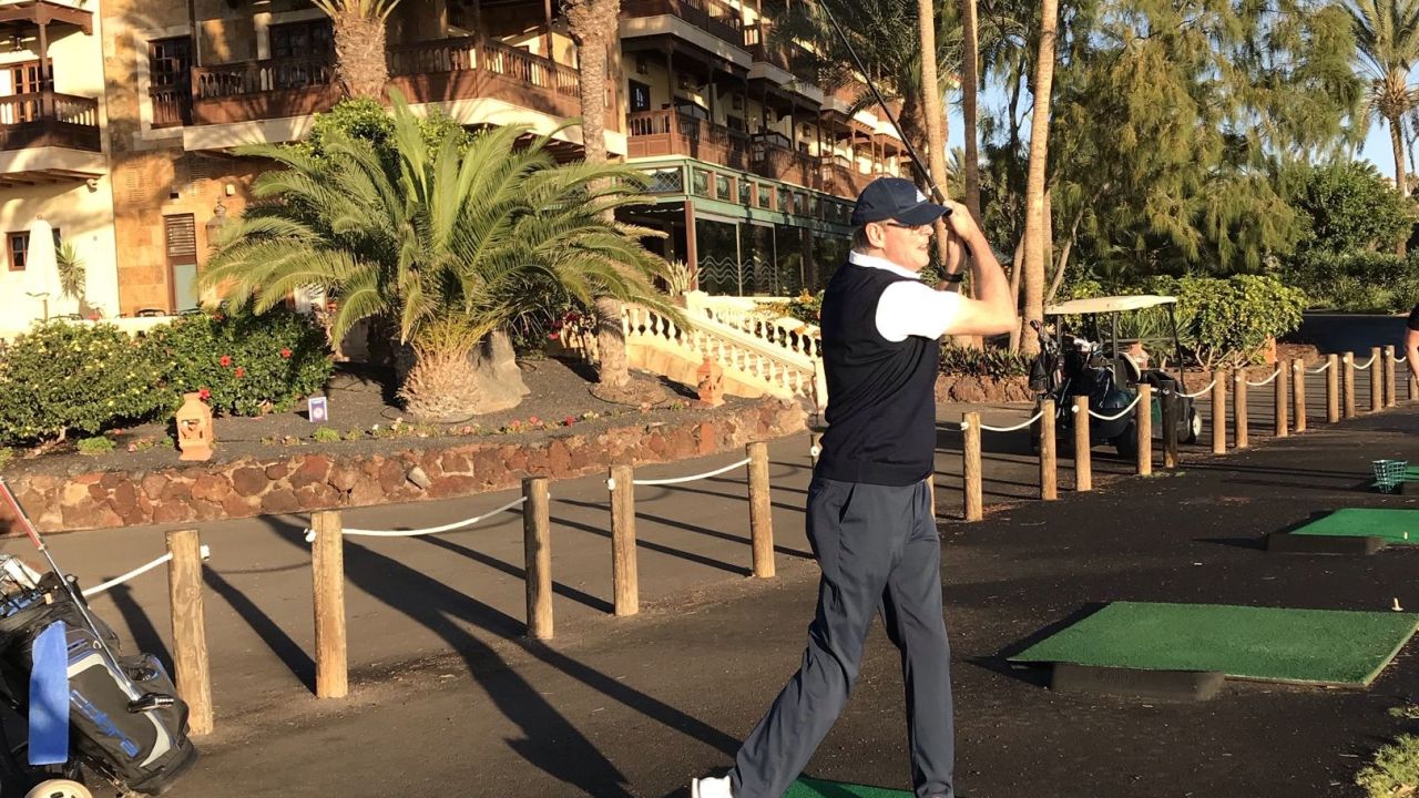 Fuerteventura Golf Club