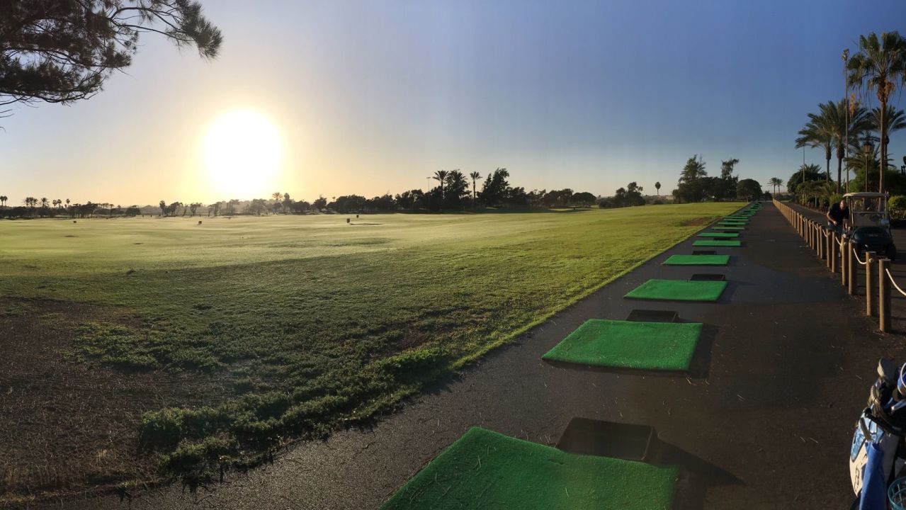 Fuerteventura Golf Club