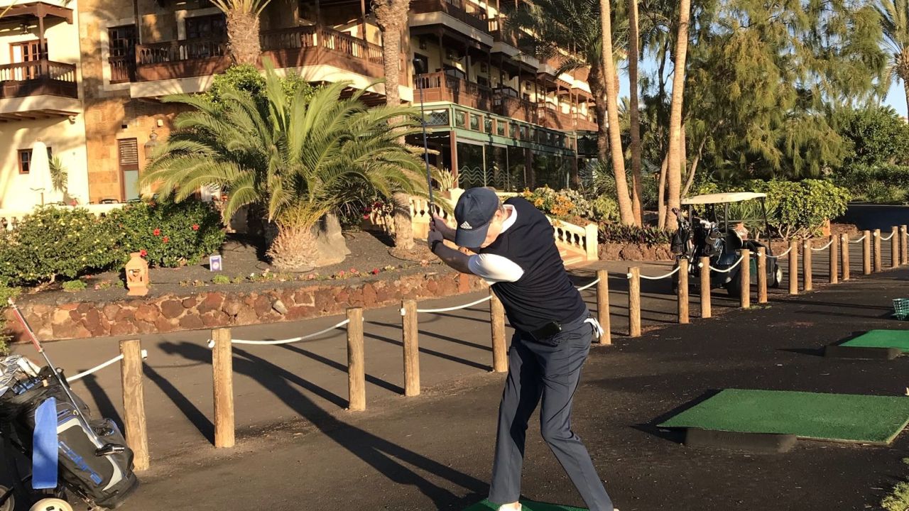 Fuerteventura Golf Club