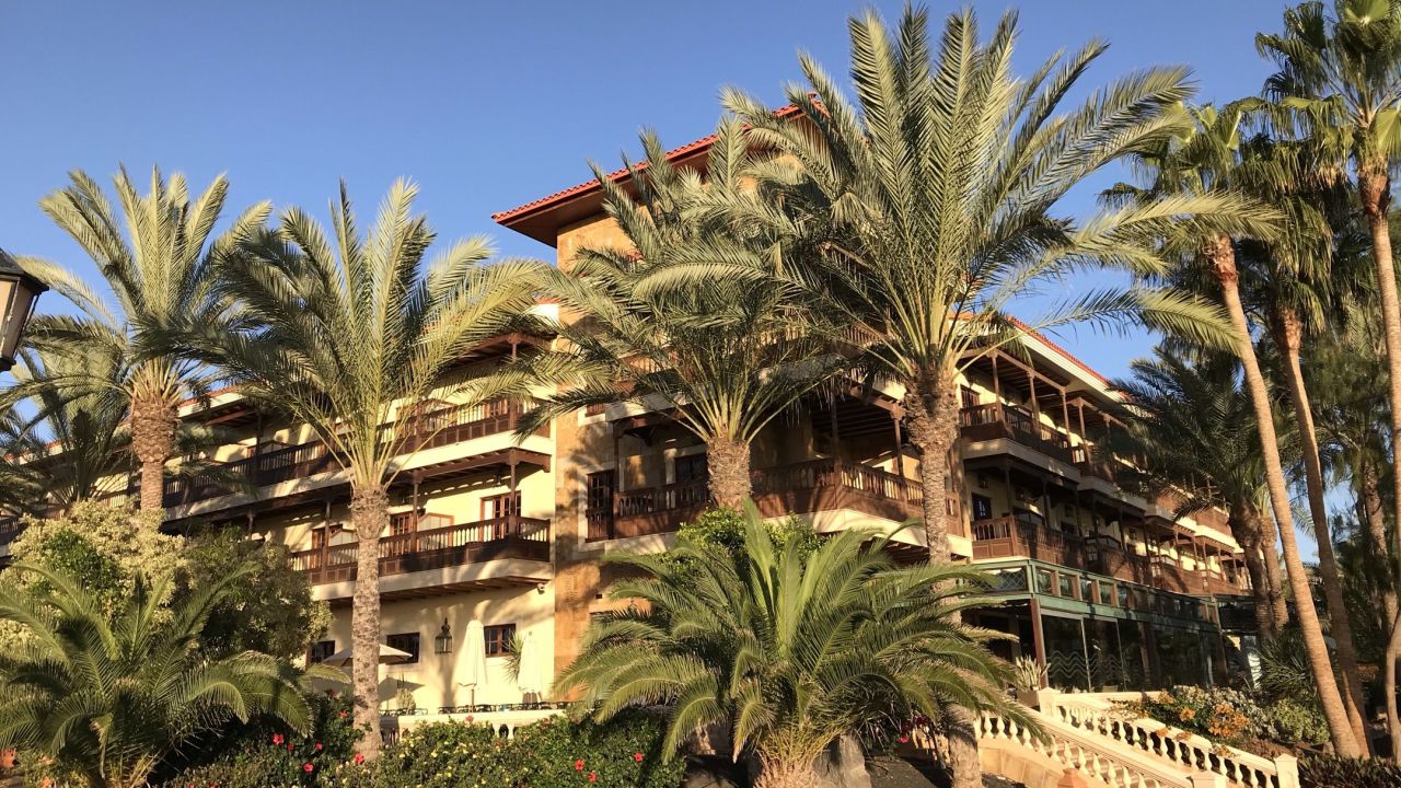 Fuerteventura Golf Club