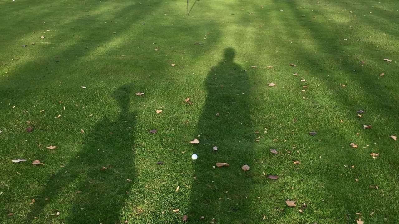 Golfanlage Hummelbachaue