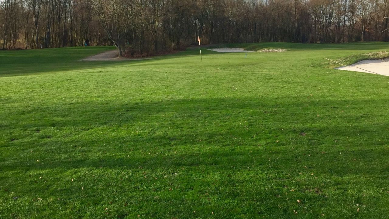 Golfanlage Hummelbachaue