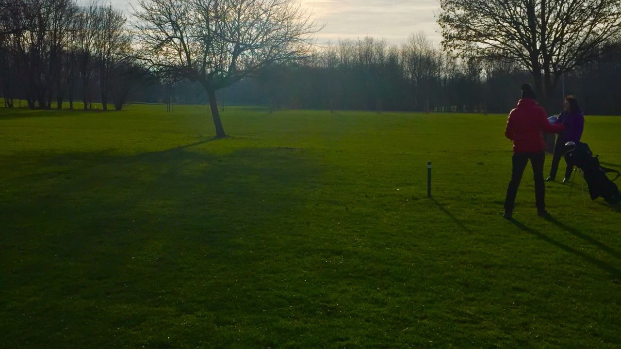 Golfanlage Hummelbachaue