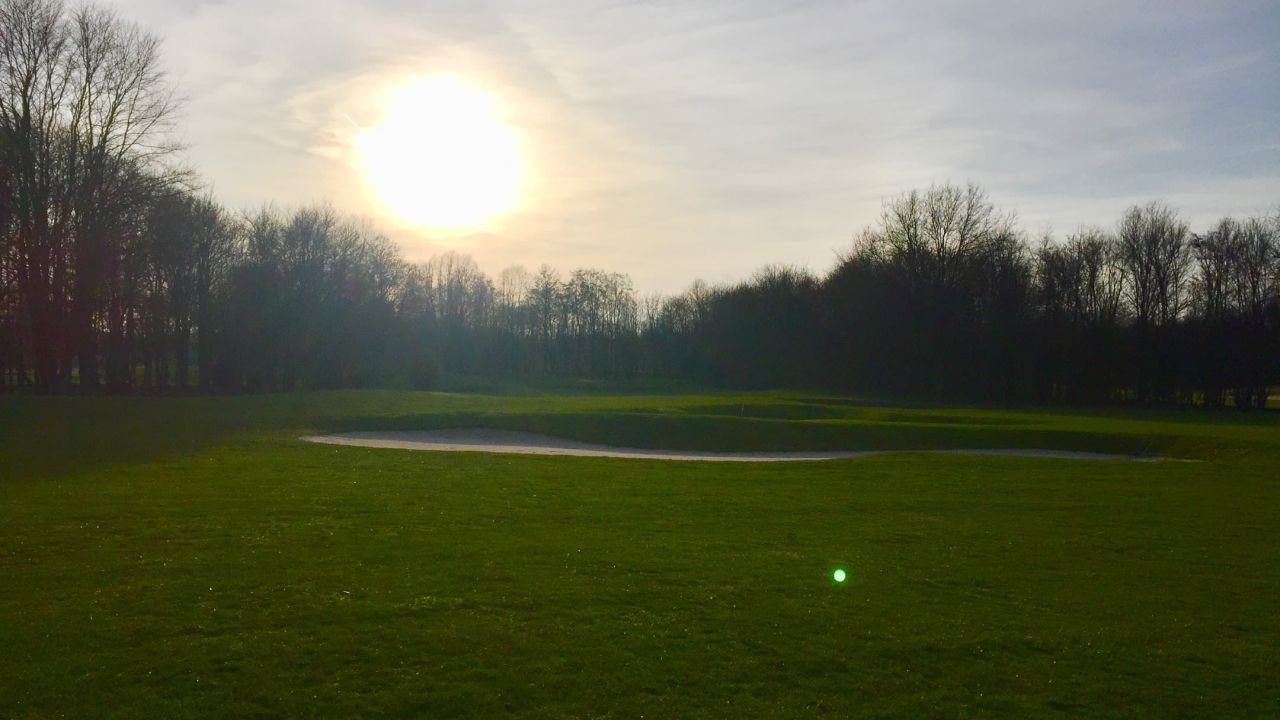 Golfanlage Hummelbachaue