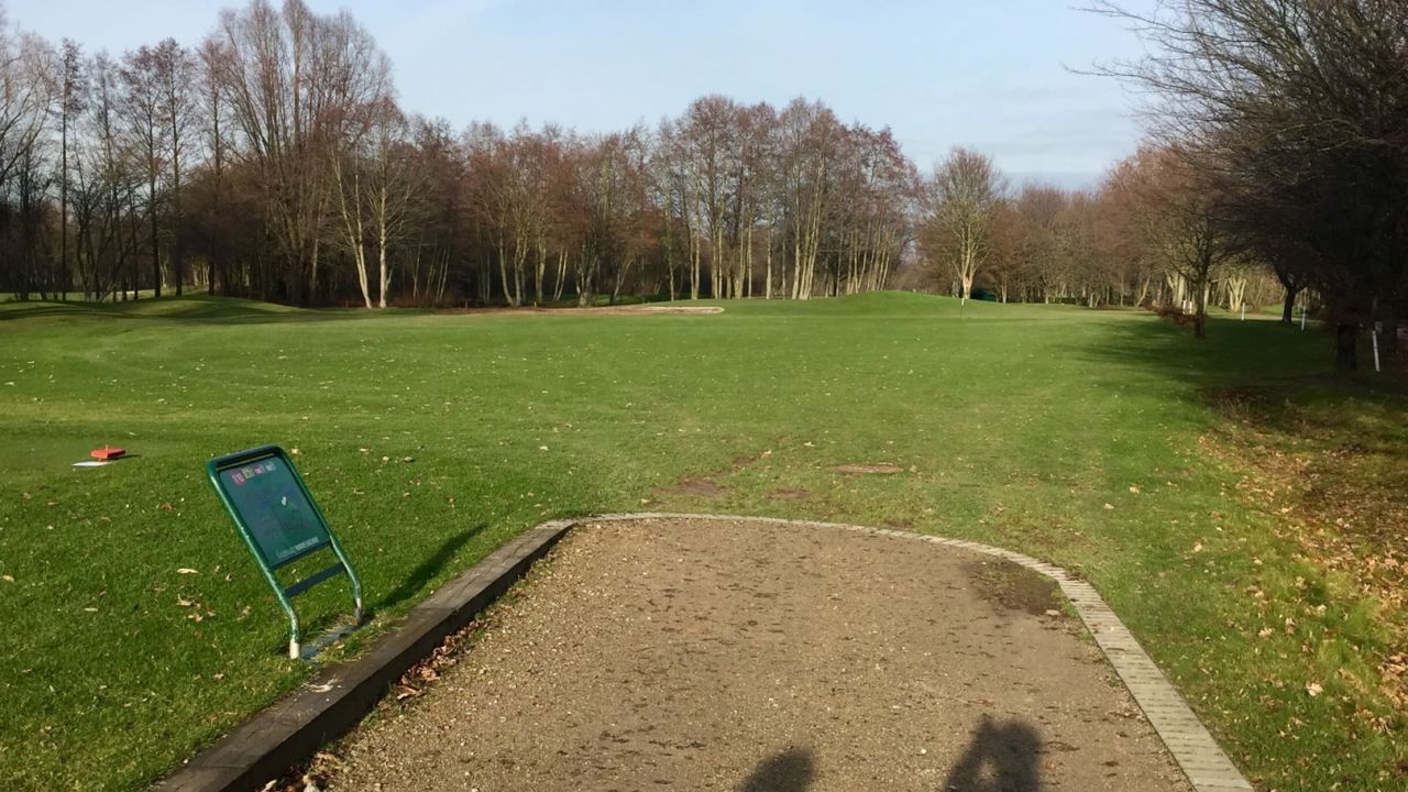 Golfanlage Hummelbachaue