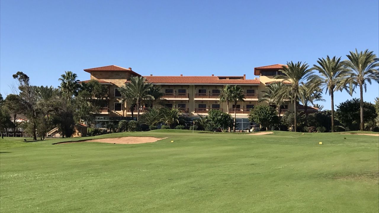 Fuerteventura Golf Club