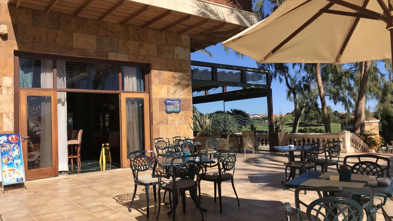 Fuerteventura Golf Club