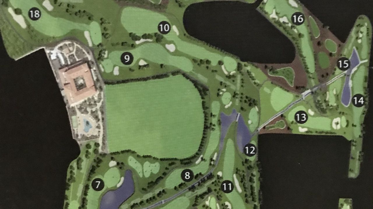 Fuerteventura Golf Club