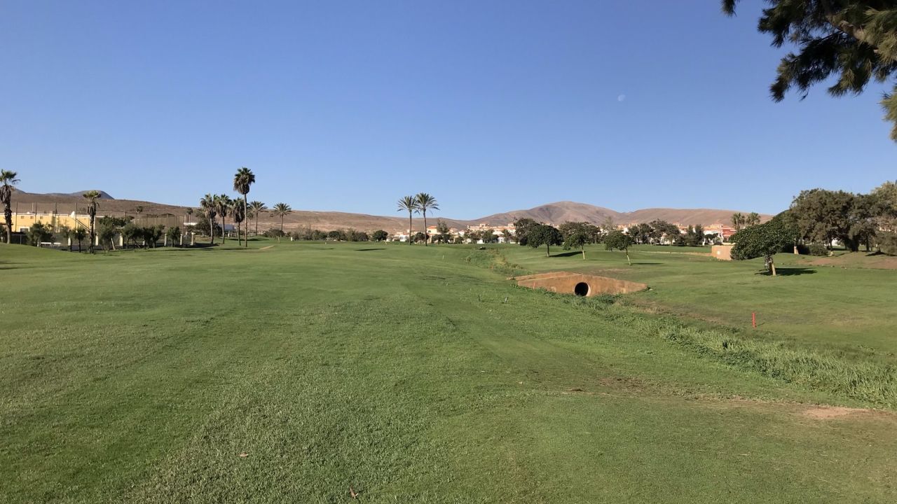 Fuerteventura Golf Club