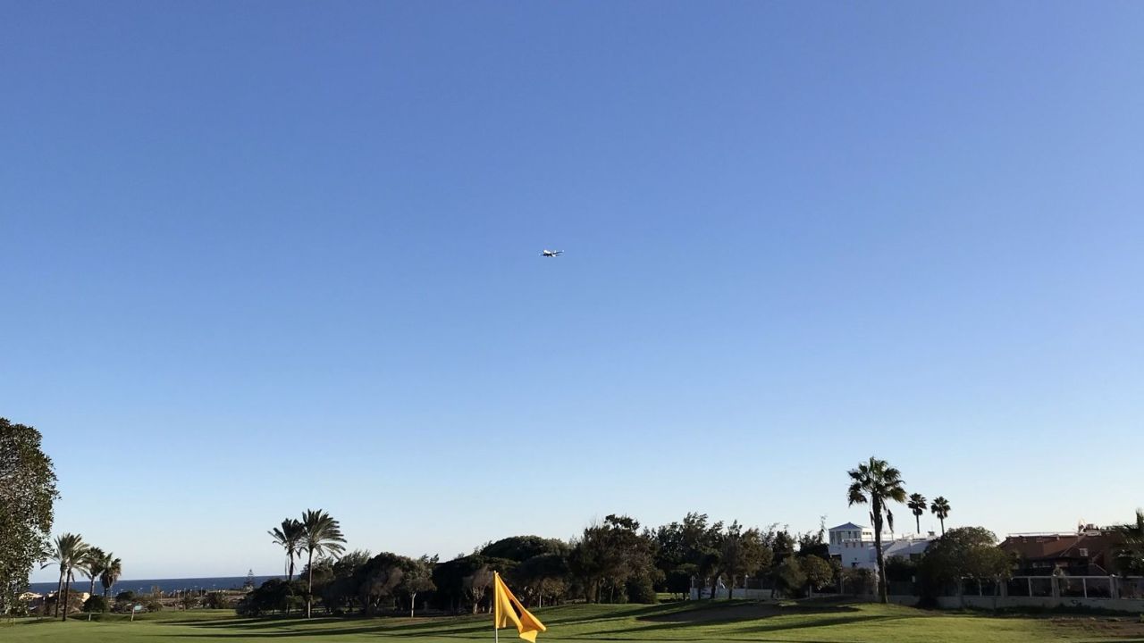 Fuerteventura Golf Club