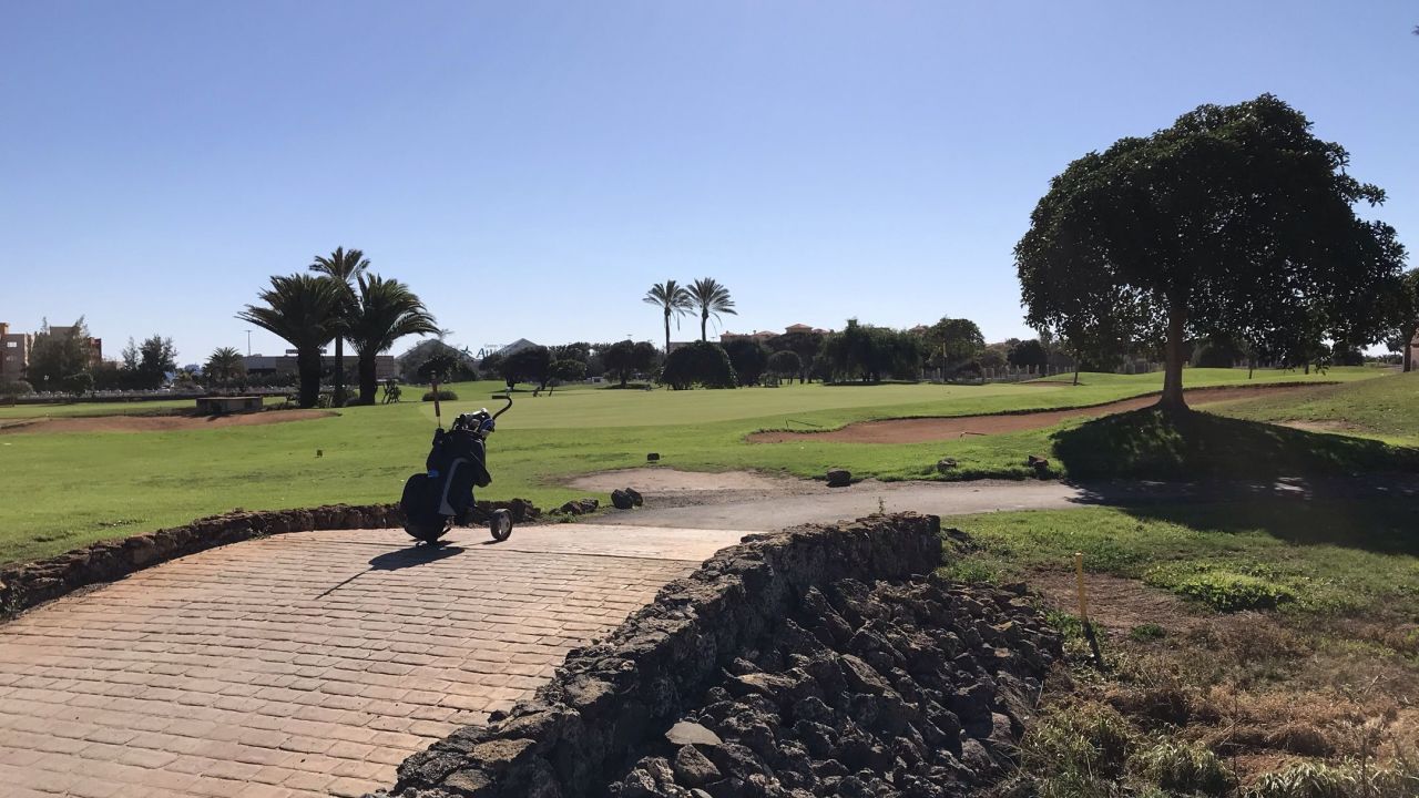Fuerteventura Golf Club