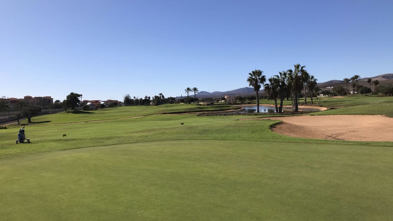 Fuerteventura Golf Club