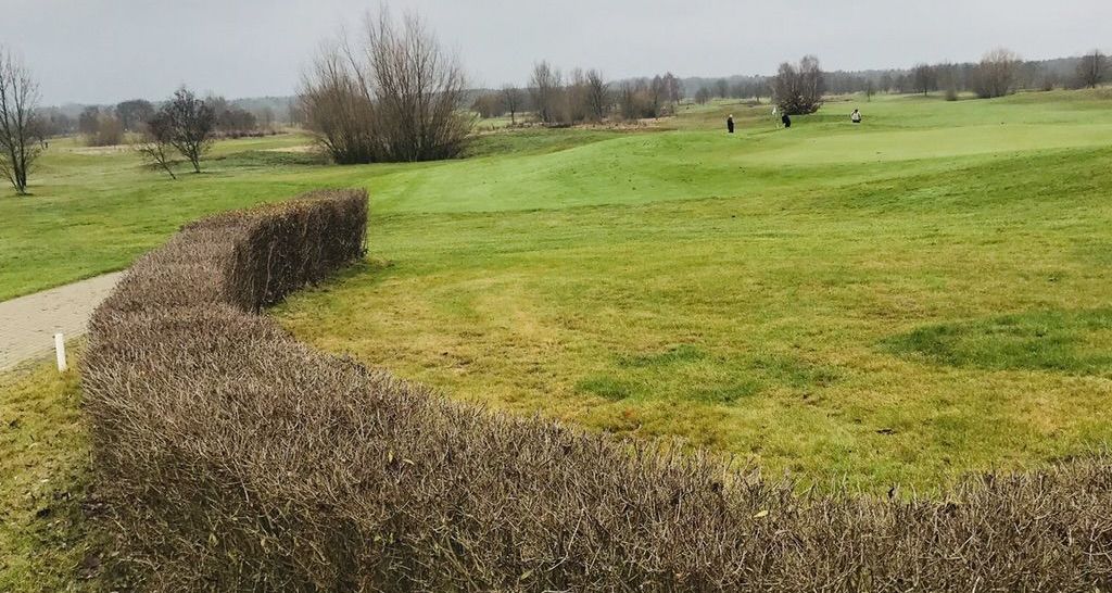 Berliner GC Stolper Heide