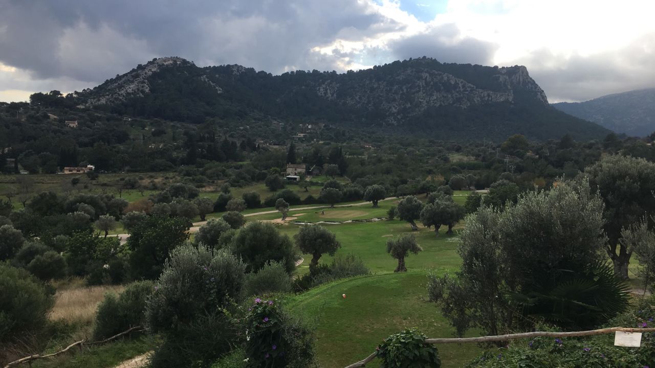Pollensa Golf