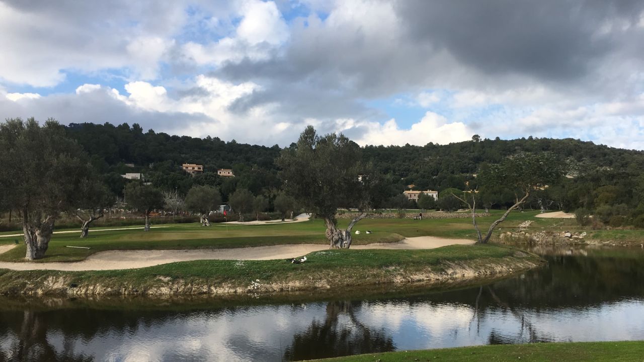 Pollensa Golf