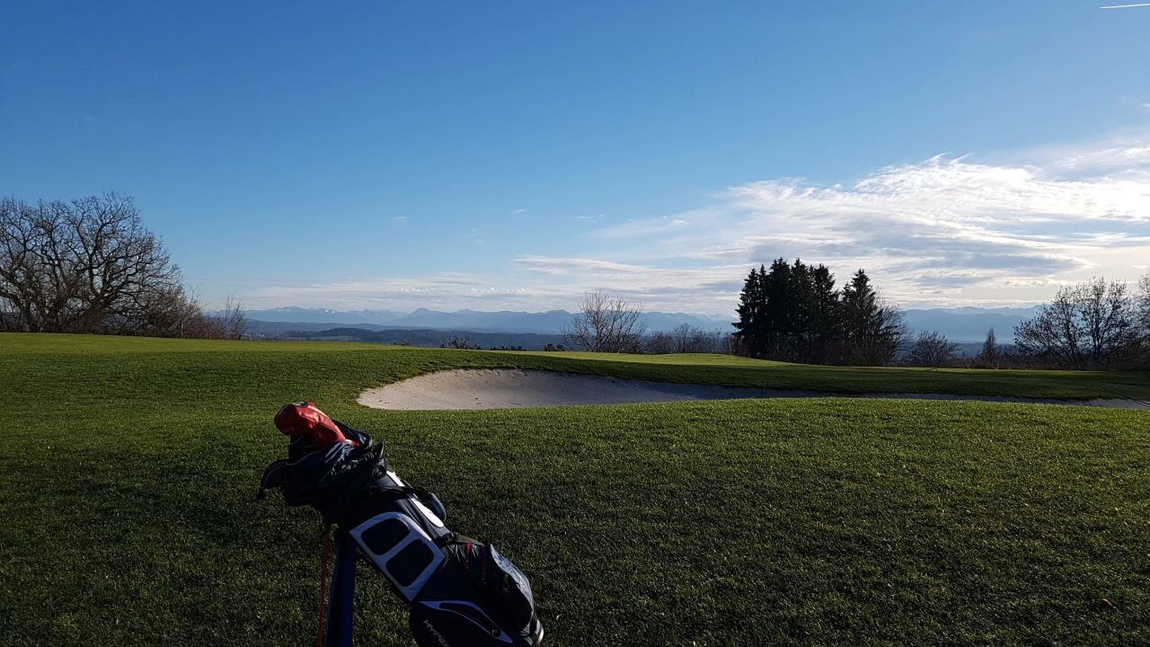 Golf- und Landclub Bergkramerhof
