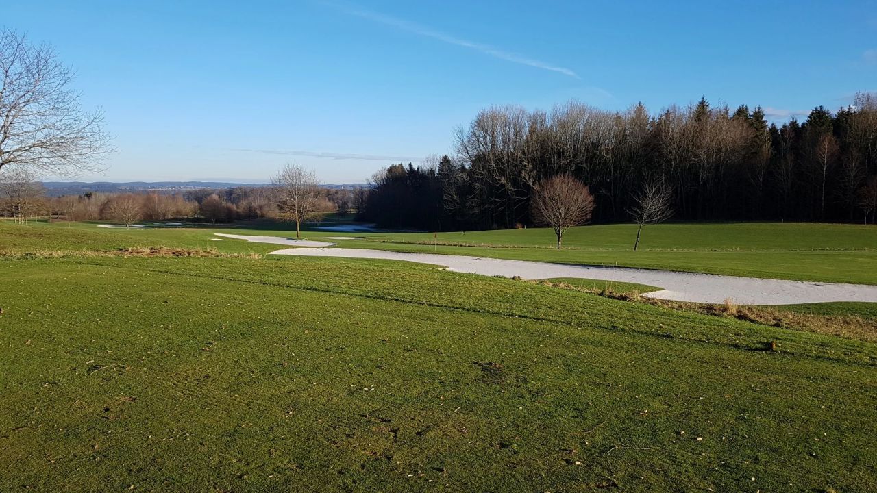 Golf- und Landclub Bergkramerhof