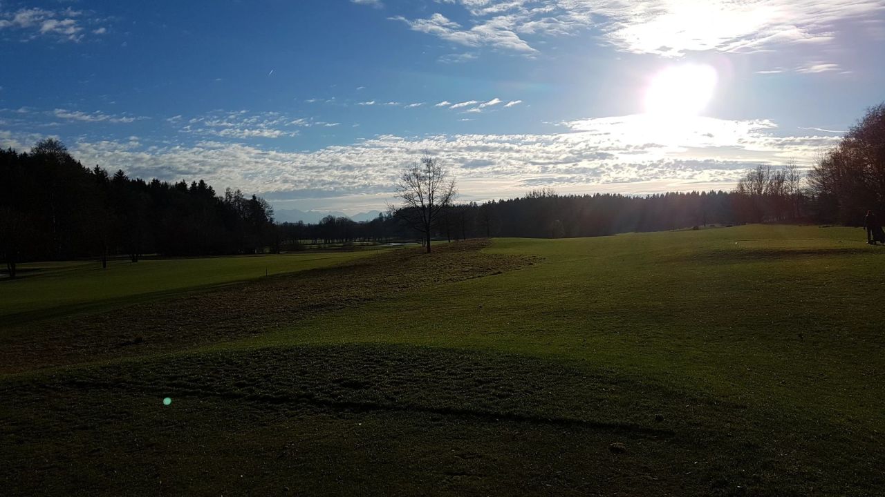 Golf- und Landclub Bergkramerhof