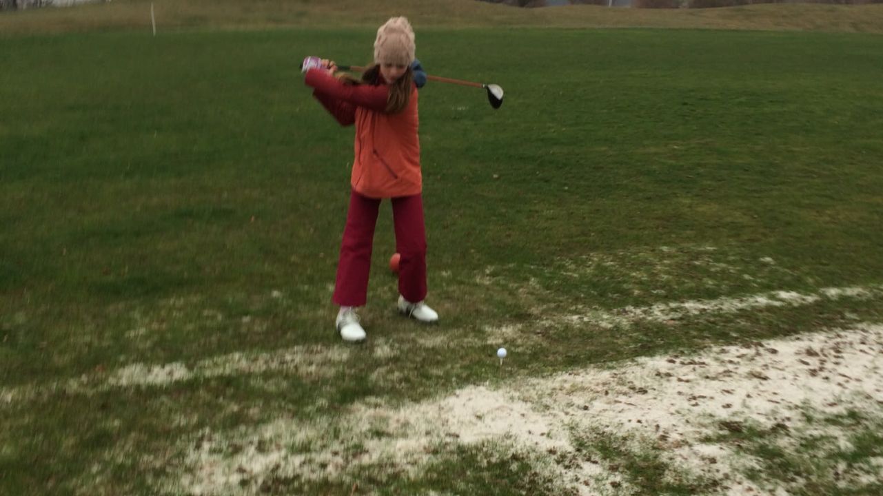 GolfResort Hardenberg