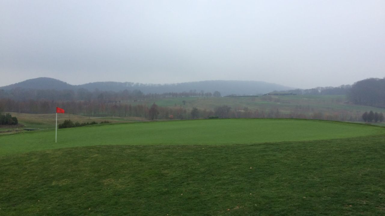 GolfResort Hardenberg