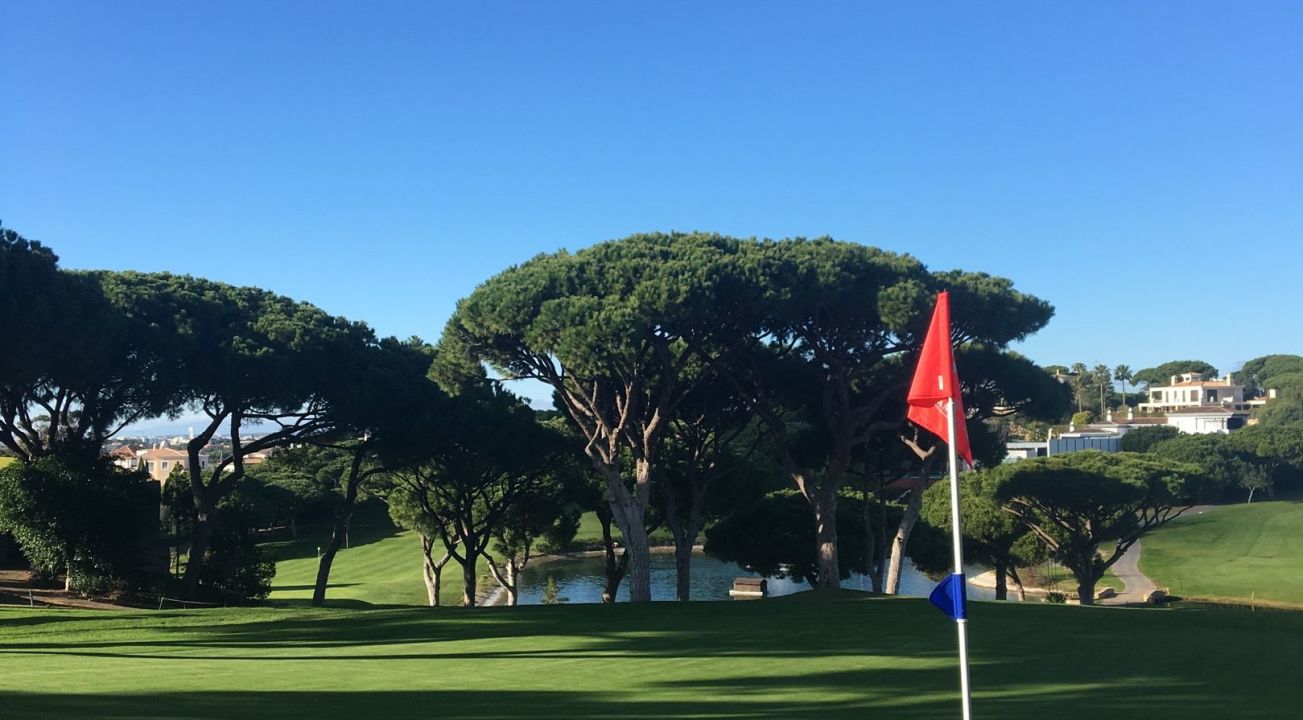 Vale do Lobo Golf