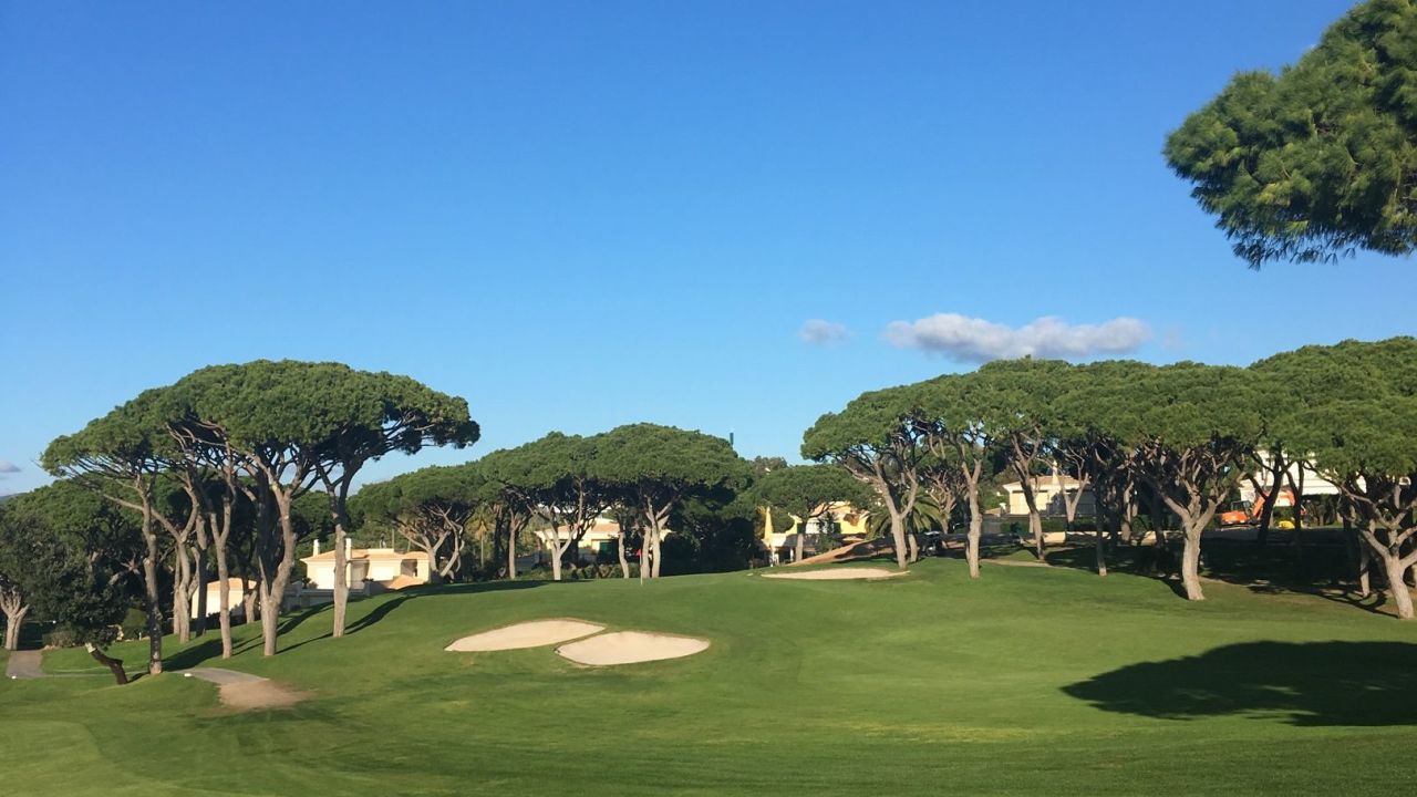 Vale do Lobo Golf