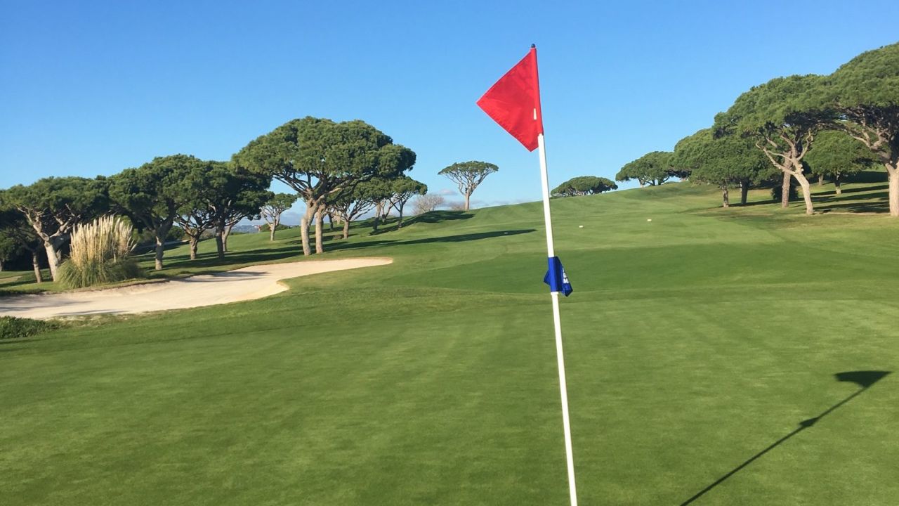 Vale do Lobo Golf