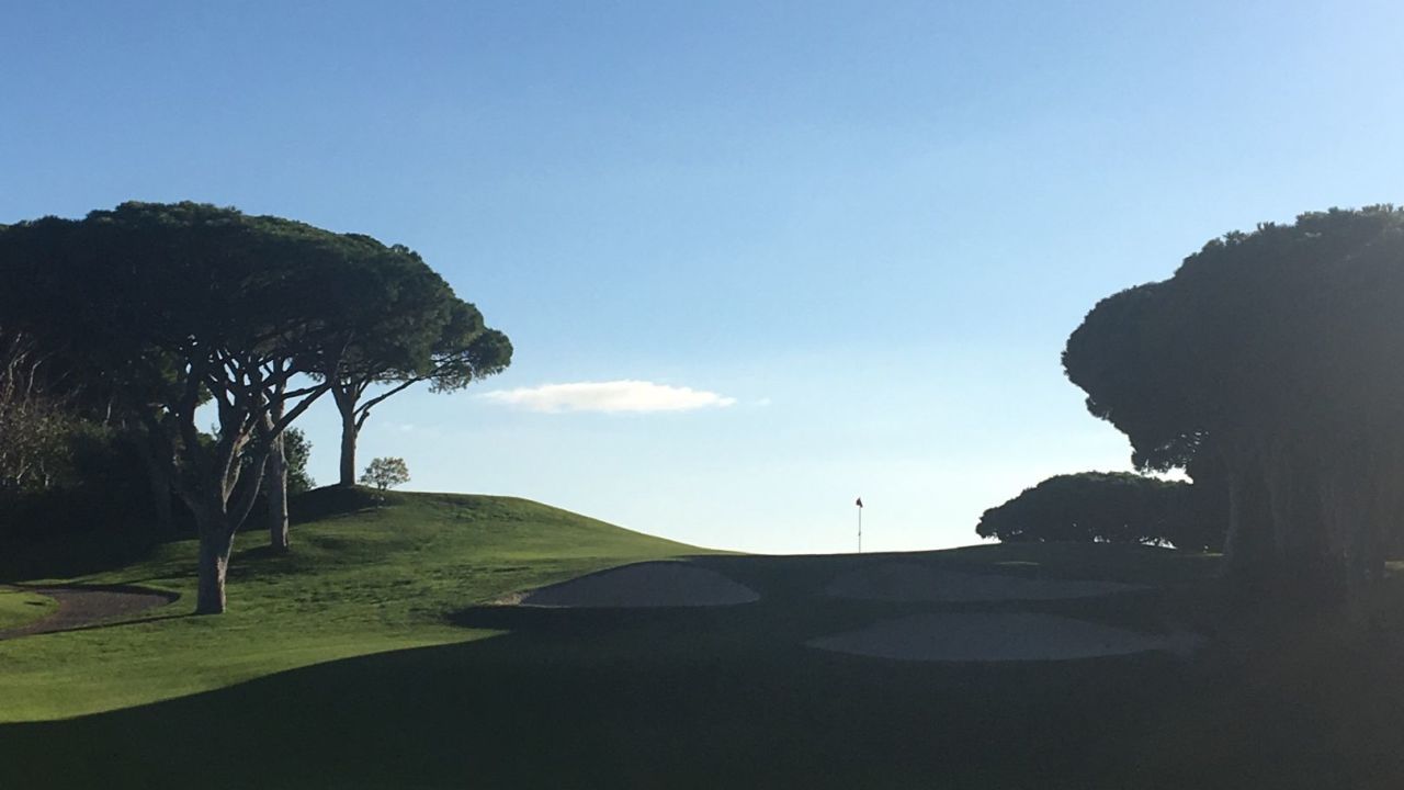 Vale do Lobo Golf