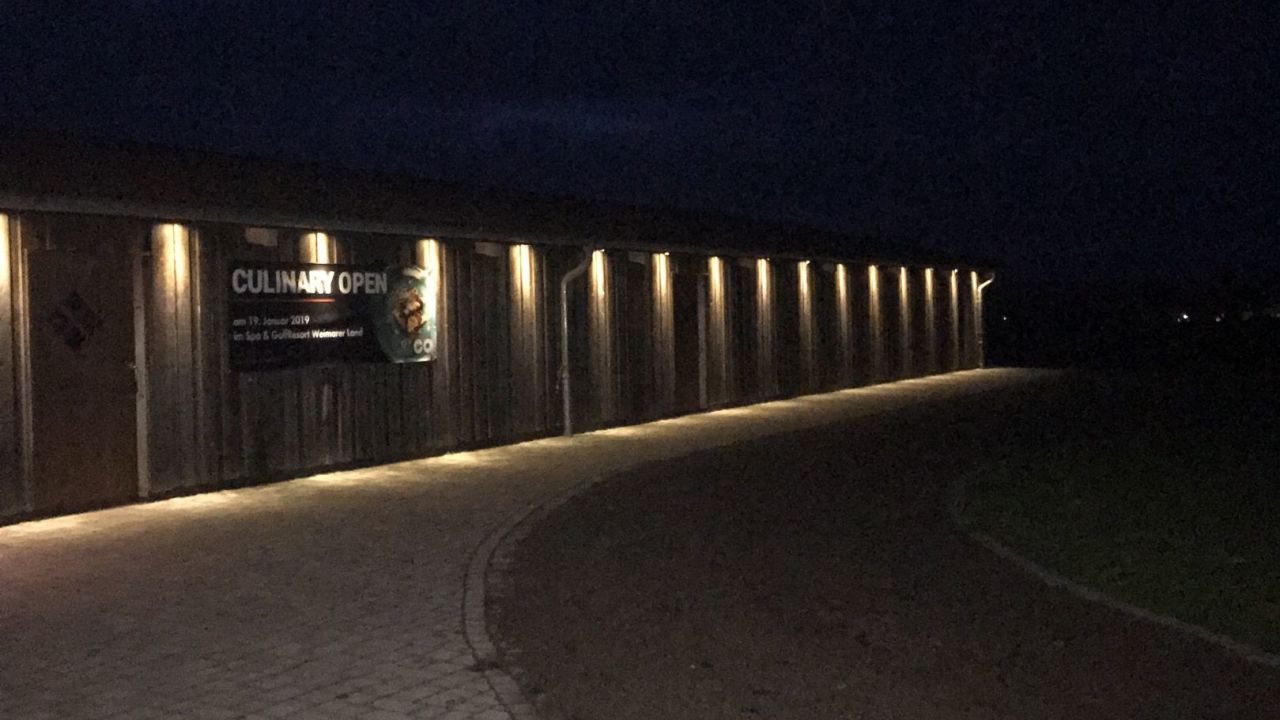 Weimarer Land Spa- & GolfResort