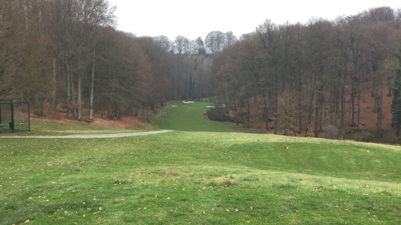 Essener Golfclub Haus Oefte e.V.