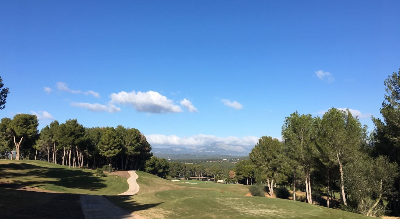 T-Golf & Country Club Poniente