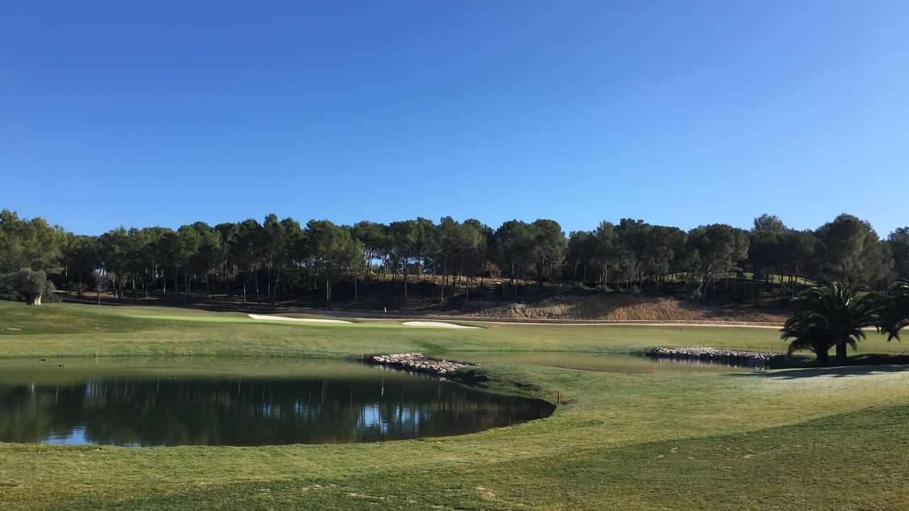 T-Golf & Country Club Poniente