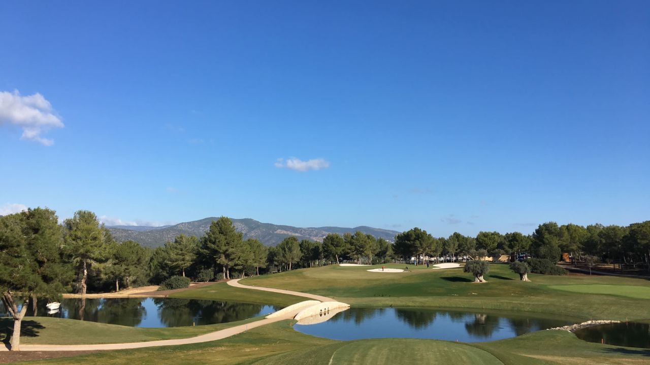 T-Golf & Country Club Poniente