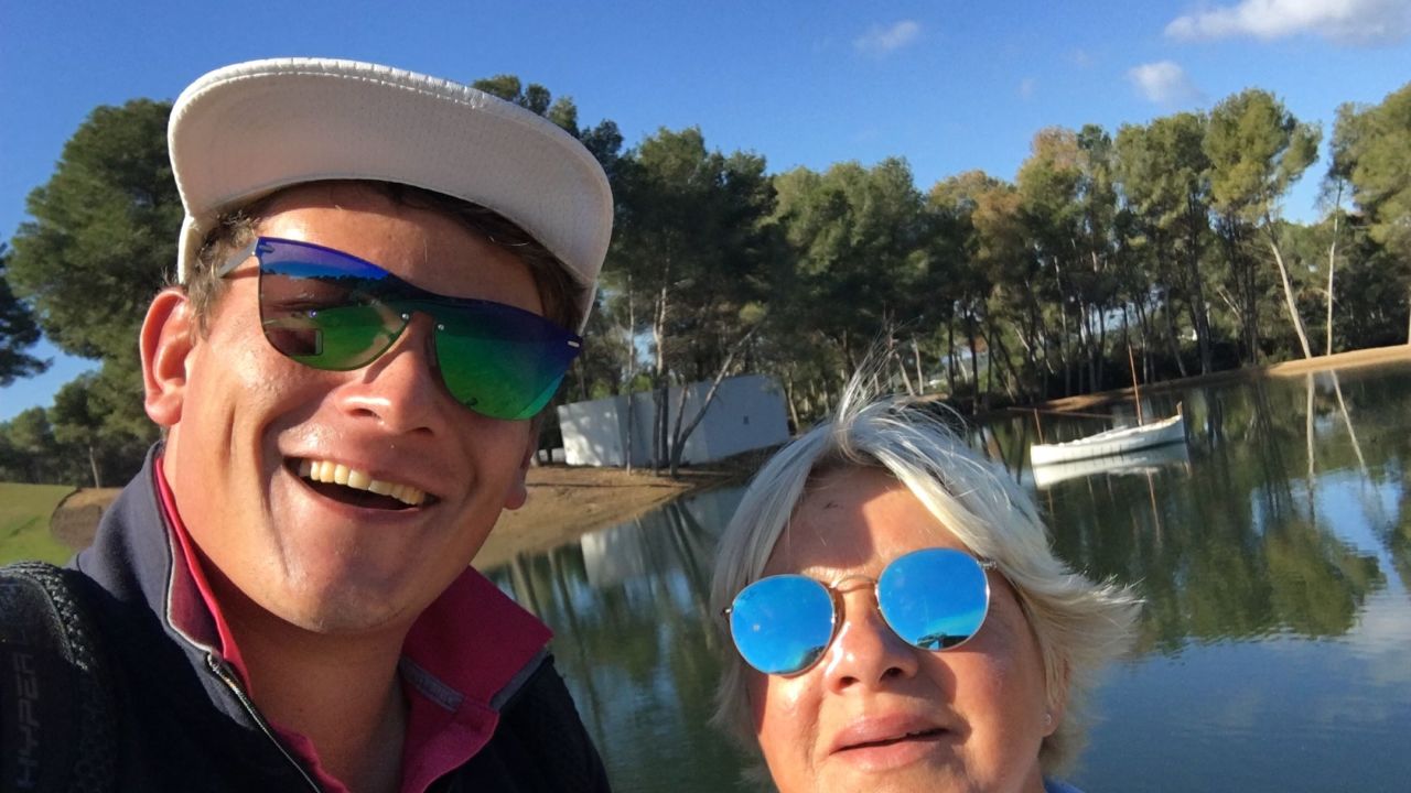 T-Golf & Country Club Poniente