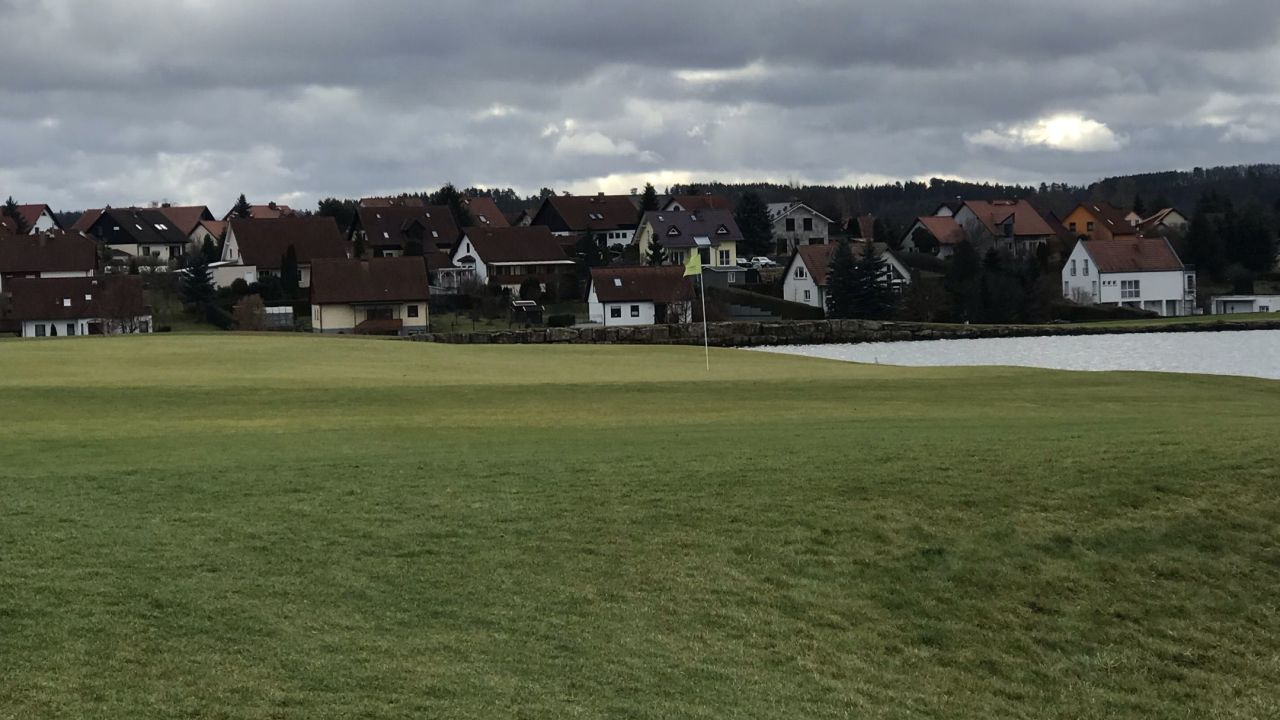 Weimarer Land Spa- & GolfResort