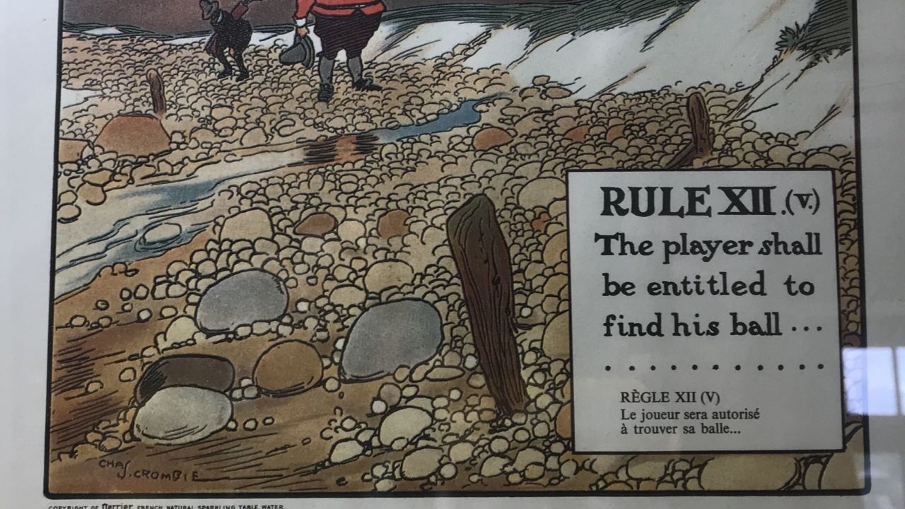 Fuerteventura Golf Club