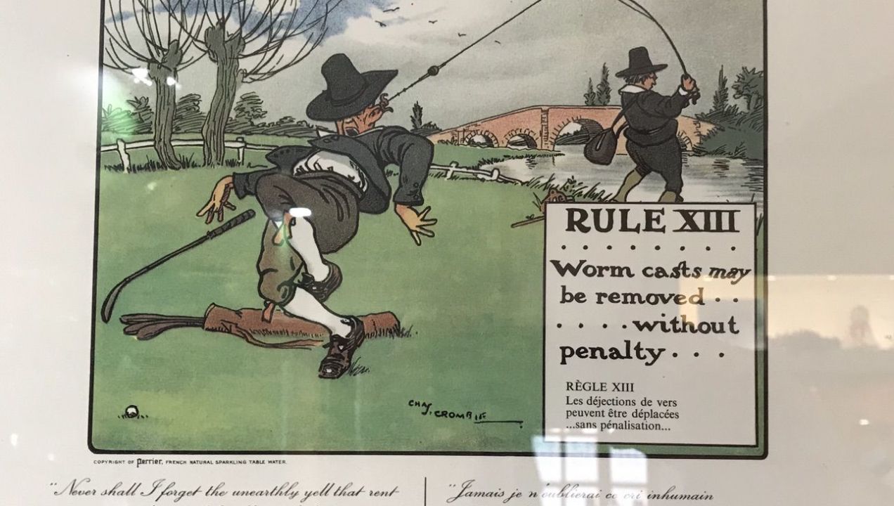 Fuerteventura Golf Club