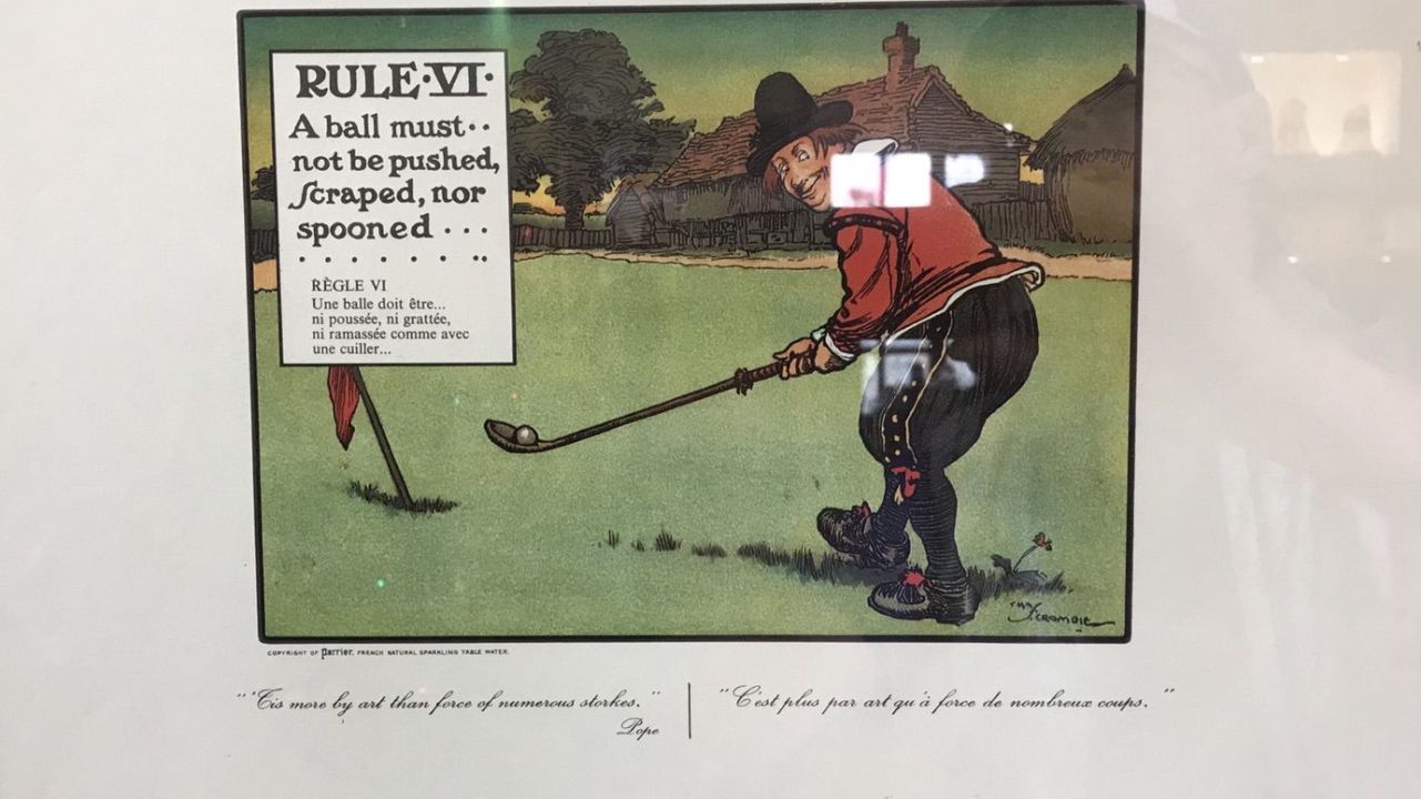 Fuerteventura Golf Club