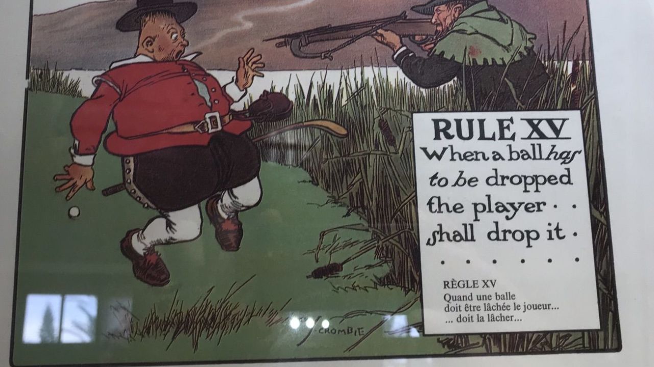 Fuerteventura Golf Club