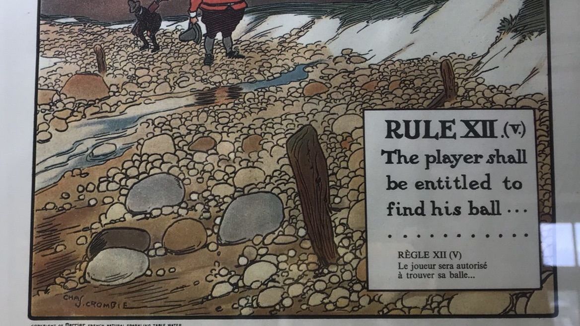 Fuerteventura Golf Club