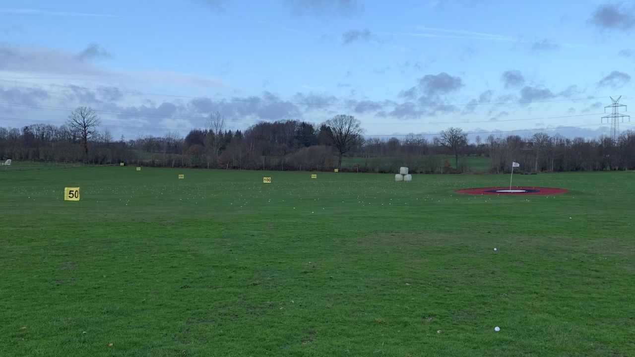 Golfclub Hamburg Gut Waldhof