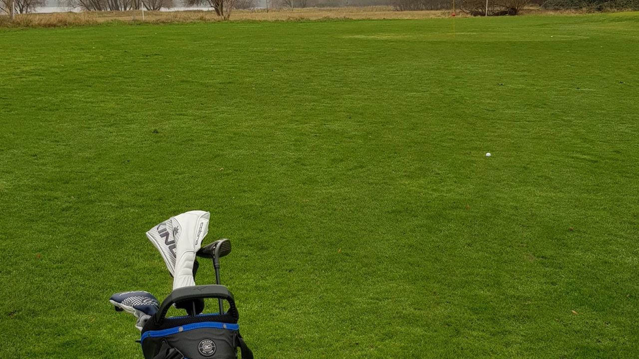 GSV Düsseldorf Lausward